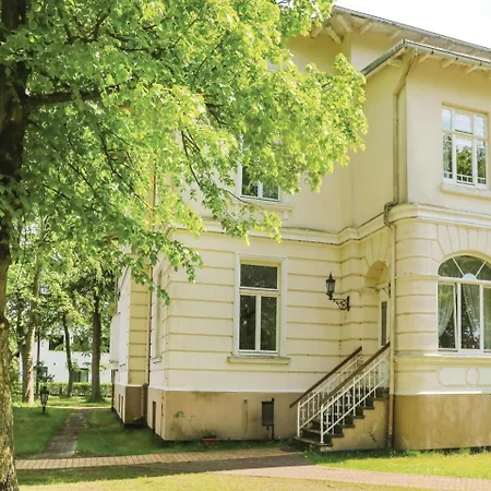 One-bedroom In Prerow