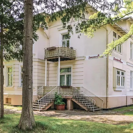 One-bedroom In *